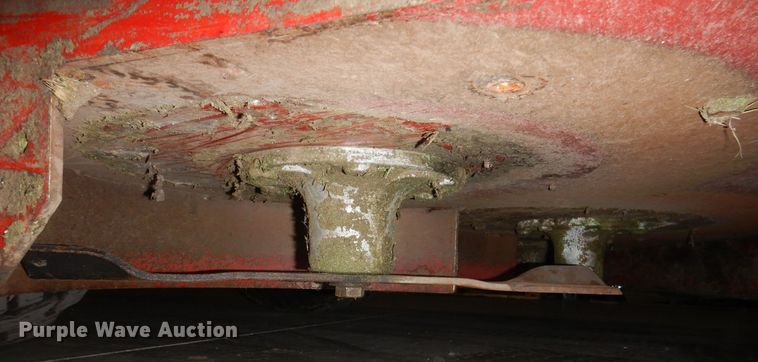 image for item KW9697 2022 Toro Titan  ZTR lawn mower