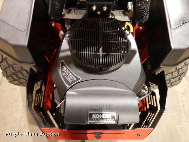 image for item KW9697 2022 Toro Titan  ZTR lawn mower