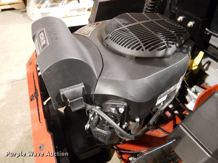 image for item KW9697 2022 Toro Titan  ZTR lawn mower