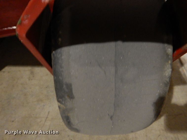 image for item KW9697 2022 Toro Titan  ZTR lawn mower