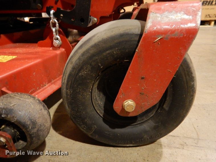 image for item KW9697 2022 Toro Titan  ZTR lawn mower