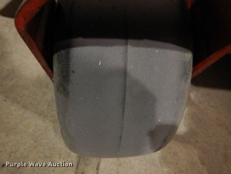 image for item KW9697 2022 Toro Titan  ZTR lawn mower