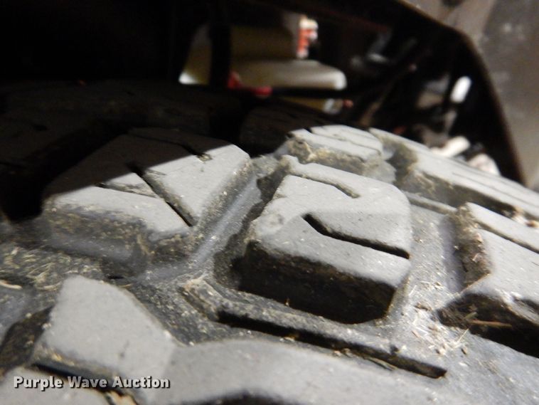 image for item KW9697 2022 Toro Titan  ZTR lawn mower