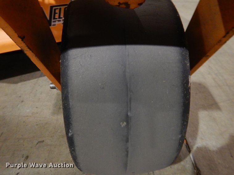 image for item KW9698 2019 Scag Tiger Cat II  ZTR lawn mower