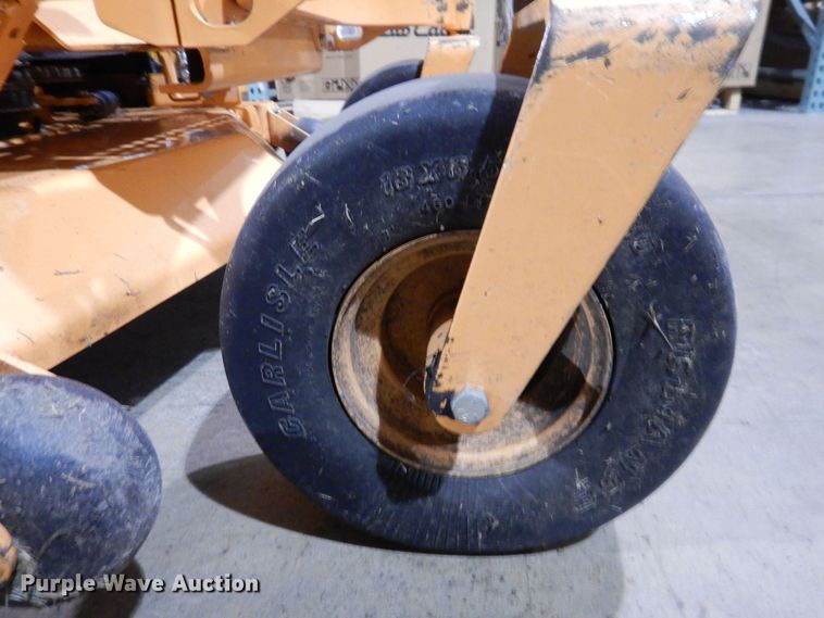 image for item KW9698 2019 Scag Tiger Cat II  ZTR lawn mower