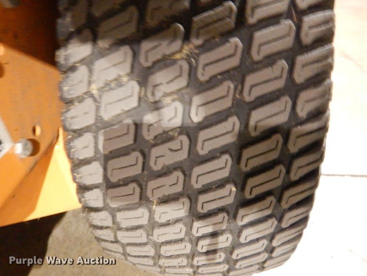 image for item KW9698 2019 Scag Tiger Cat II  ZTR lawn mower