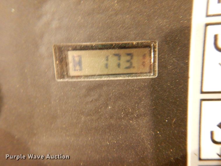 image for item KW9702 2019 Cub Cadet ZT2  ZTR lawn mower