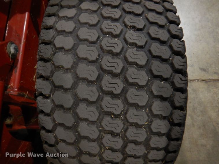 image for item KW9705 2017 Toro Grandstand  ZTR lawn mower