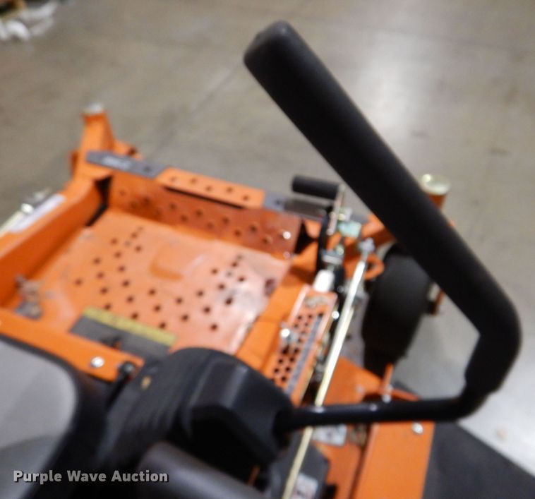 image for item KW9707 2019 Husqvarna Z548  ZTR lawn mower