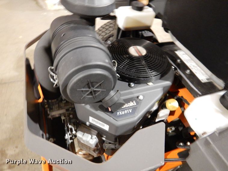 image for item KW9707 2019 Husqvarna Z548  ZTR lawn mower