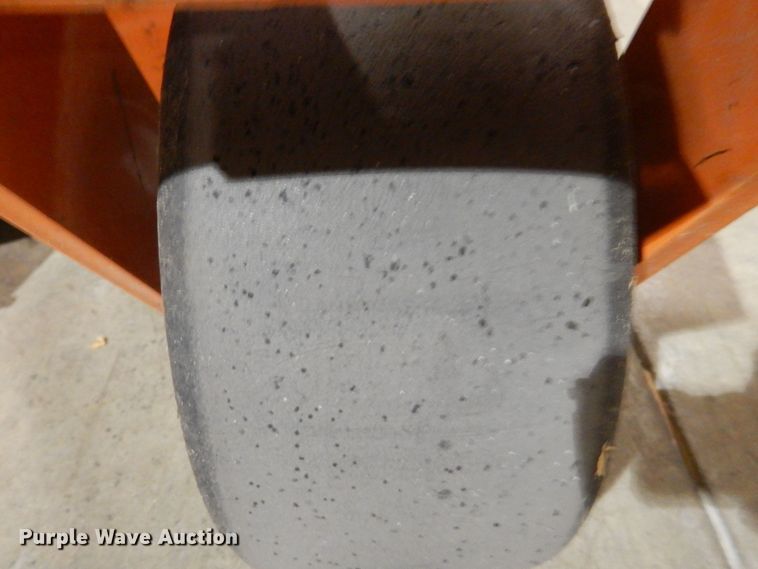 image for item KW9707 2019 Husqvarna Z548  ZTR lawn mower