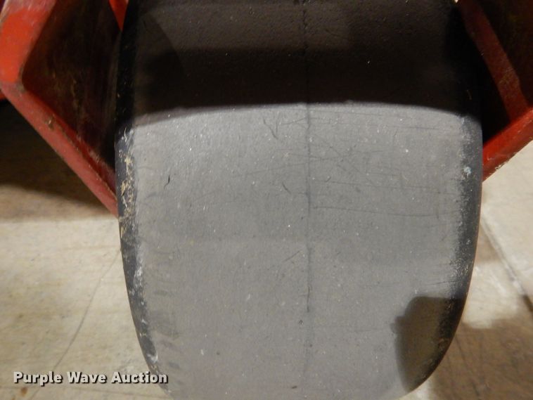 image for item KW9708 2021 Toro Titan  ZTR lawn mower