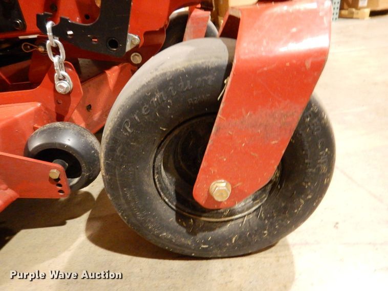 image for item KW9708 2021 Toro Titan  ZTR lawn mower