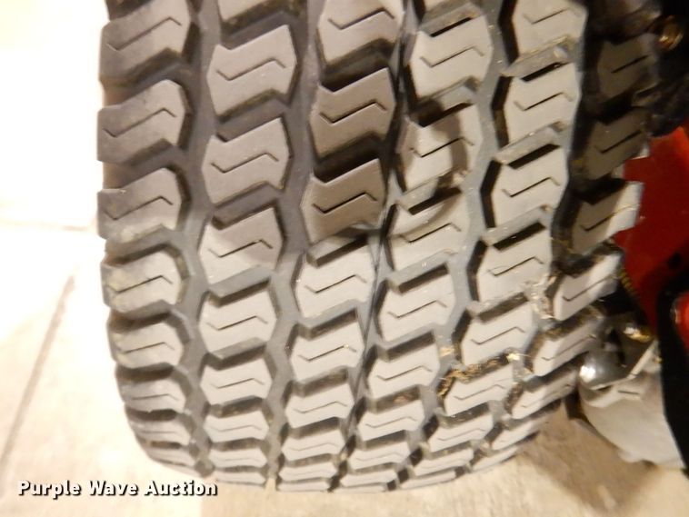 image for item KW9708 2021 Toro Titan  ZTR lawn mower