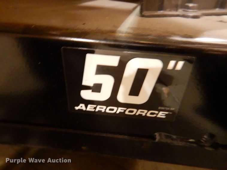 image for item KW9712 2022 Cub Cadet Ultima ZT1  ZTR lawn mower