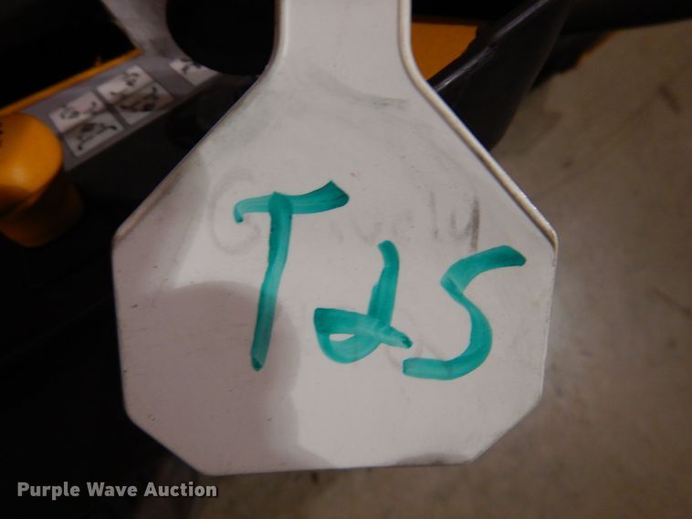 image for item KW9712 2022 Cub Cadet Ultima ZT1  ZTR lawn mower