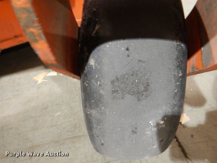 image for item KW9713 Kubota Z411  ZTR lawn mower