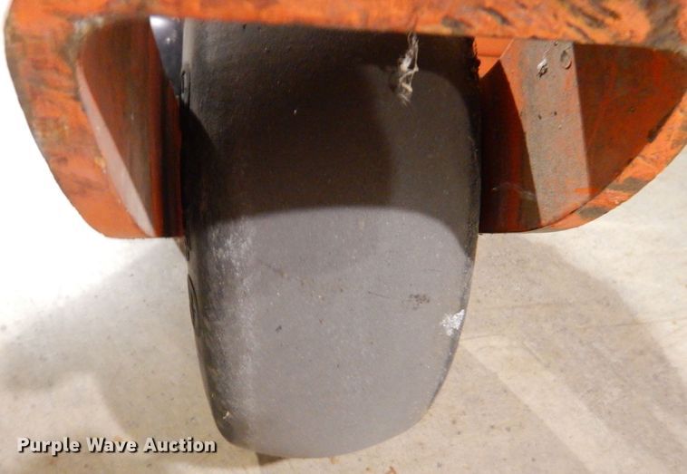 image for item KW9713 Kubota Z411  ZTR lawn mower