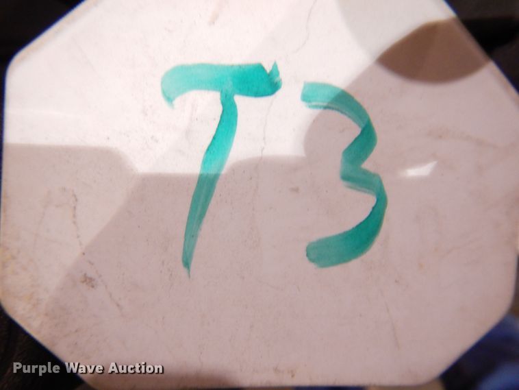 image for item KW9713 Kubota Z411  ZTR lawn mower