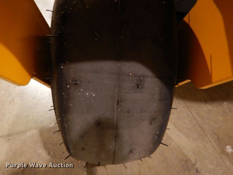 image for item KW9716 2022 Cub Cadet Ultima ZT1  ZTR lawn mower