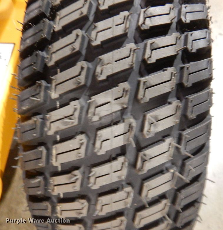 image for item KW9716 2022 Cub Cadet Ultima ZT1  ZTR lawn mower