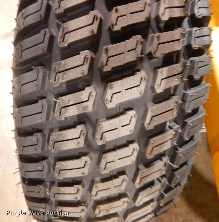 image for item KW9716 2022 Cub Cadet Ultima ZT1  ZTR lawn mower