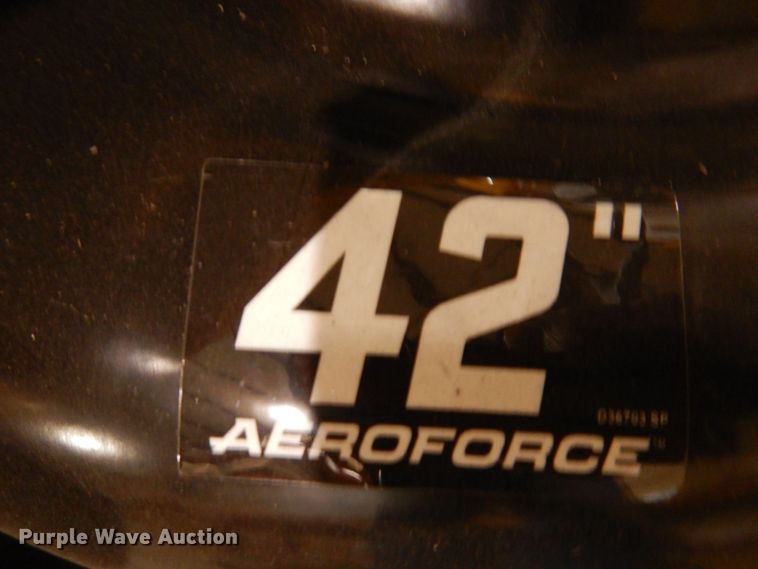 image for item KW9716 2022 Cub Cadet Ultima ZT1  ZTR lawn mower