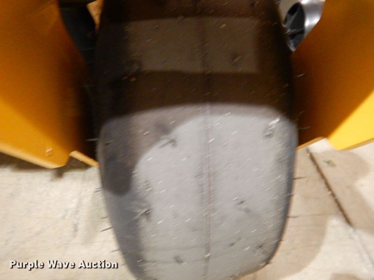 image for item KW9717 2022 Cub Cadet Ultima ZT1  ZTR lawn mower