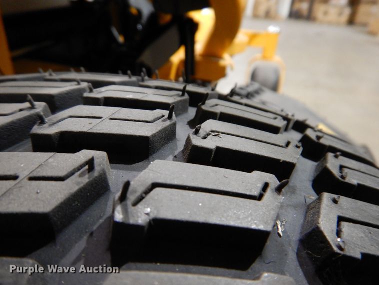 image for item KW9717 2022 Cub Cadet Ultima ZT1  ZTR lawn mower