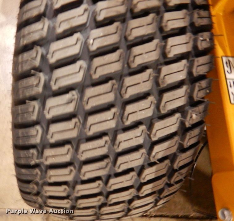 image for item KW9717 2022 Cub Cadet Ultima ZT1  ZTR lawn mower