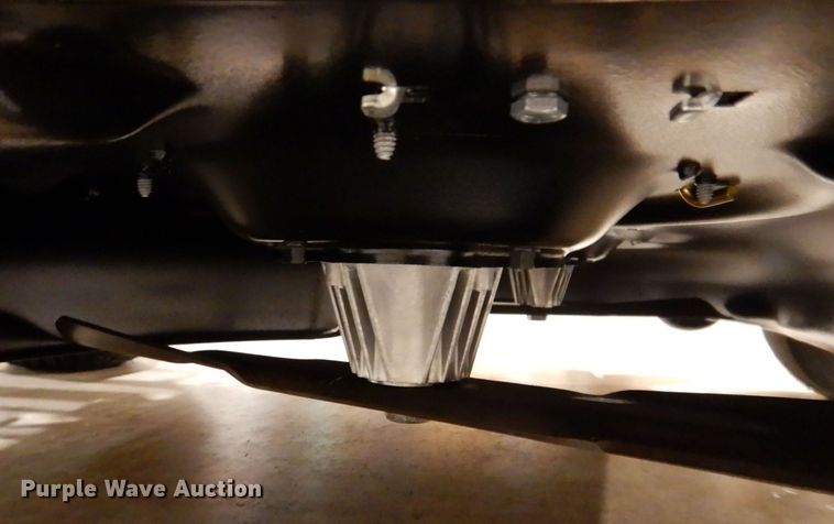 image for item KW9719 2022 Cub Cadet Ultima ZT1  ZTR lawn mower