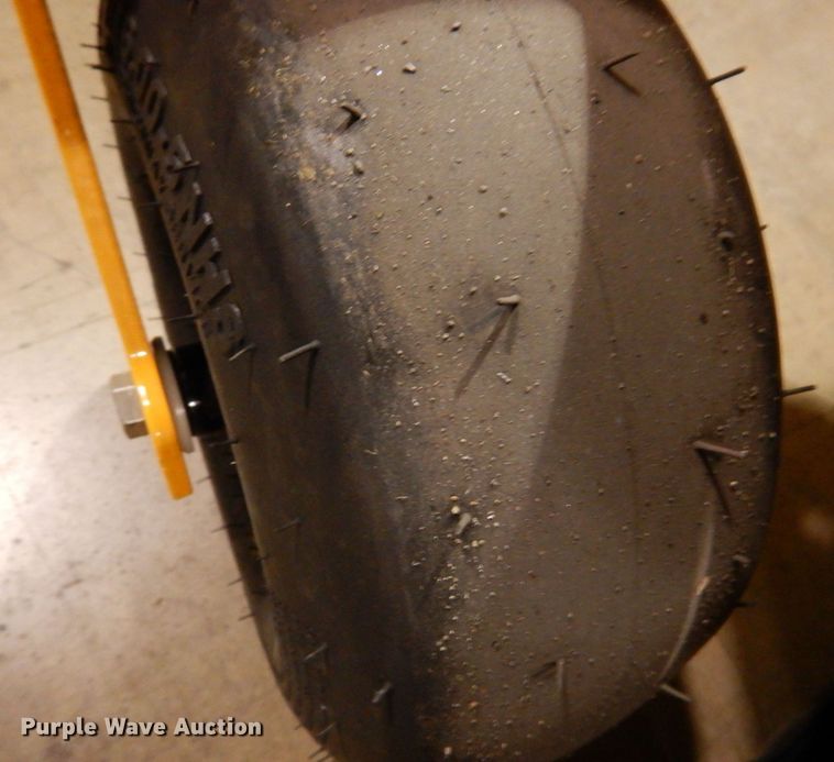 image for item KW9719 2022 Cub Cadet Ultima ZT1  ZTR lawn mower