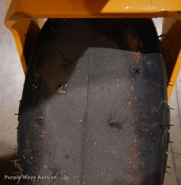 image for item KW9719 2022 Cub Cadet Ultima ZT1  ZTR lawn mower