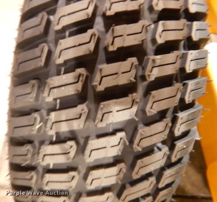 image for item KW9719 2022 Cub Cadet Ultima ZT1  ZTR lawn mower