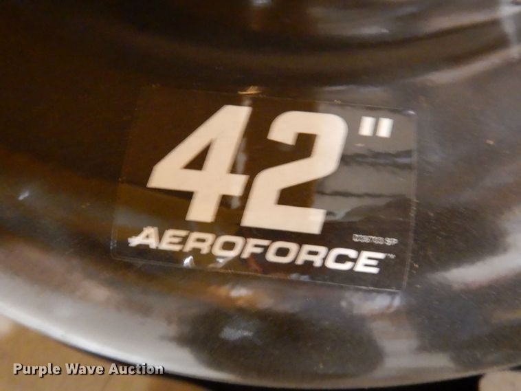 image for item KW9719 2022 Cub Cadet Ultima ZT1  ZTR lawn mower