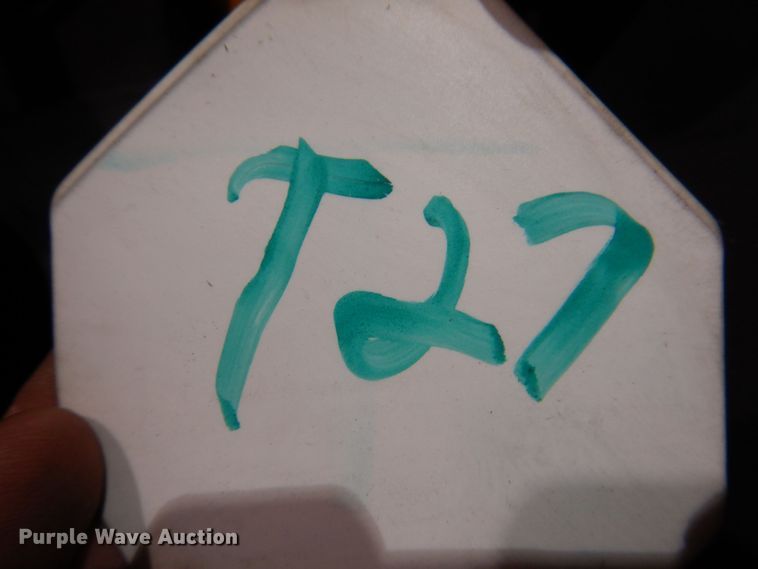 image for item KW9719 2022 Cub Cadet Ultima ZT1  ZTR lawn mower