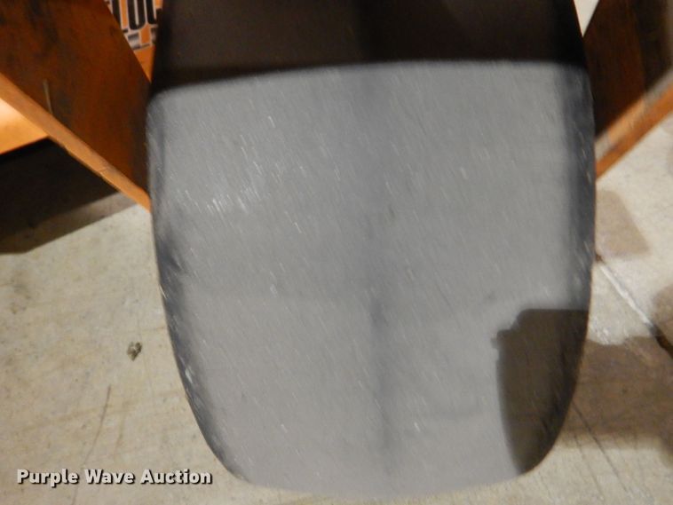 image for item KW9720 2018 Scag Tiger Cat II  ZTR lawn mower