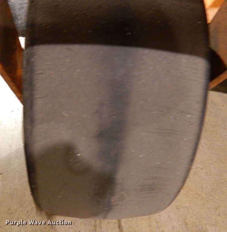 image for item KW9721 2018 Scag Turf Tiger II  ZTR lawn mower