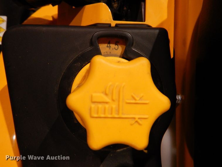 image for item KW9722 2022 Cub Cadet Ultima ZT2  ZTR lawn mower