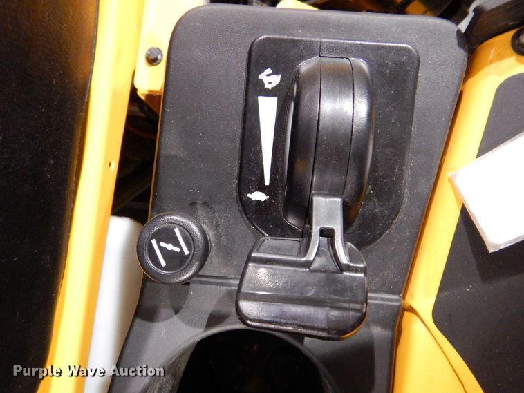 image for item KW9722 2022 Cub Cadet Ultima ZT2  ZTR lawn mower