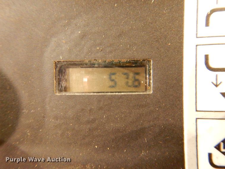 image for item KW9722 2022 Cub Cadet Ultima ZT2  ZTR lawn mower