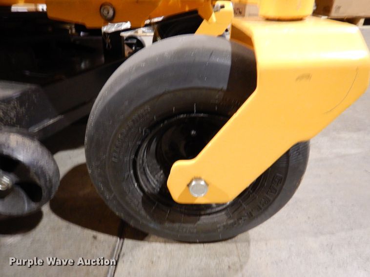 image for item KW9722 2022 Cub Cadet Ultima ZT2  ZTR lawn mower