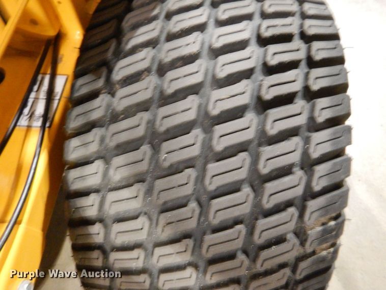 image for item KW9722 2022 Cub Cadet Ultima ZT2  ZTR lawn mower