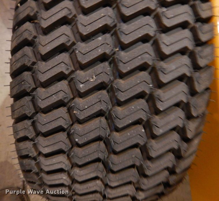 image for item KW9723 2018 Cub Cadet Pro HW300  ZTR lawn mower