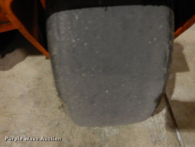 image for item KW9724 2018 Husqvarna M-ZT61  ZTR lawn mower