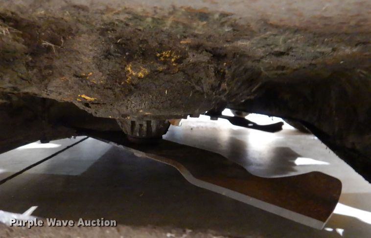 image for item KW9725 2007 Cub Cadet GT1554  lawn mower