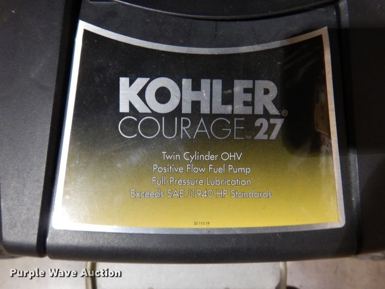 image for item KW9725 2007 Cub Cadet GT1554  lawn mower