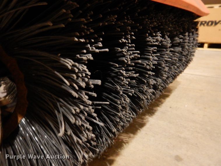 image for item KW9726 2016 Ariens PowerBrush 36  broom