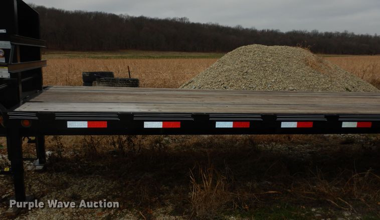 image for item LG9932 2021 Elite  equipment trailer