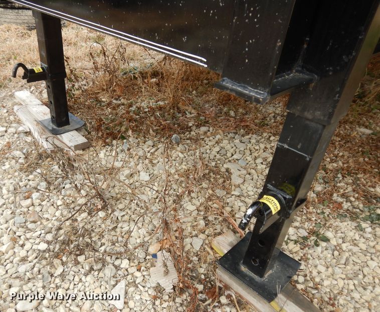 image for item LG9932 2021 Elite  equipment trailer